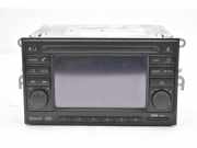 Radio/Navigationssystem-Kombination Nissan Qashqai (J10) 25915BH10C