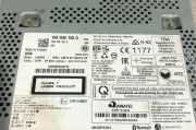 Radio/Navigationssystem-Kombination VW Caddy IV Kasten (SAA, SAH) 1K8035150G