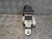 Sicherheitsgurt links hinten Nissan Navara (D40) 7P1130
