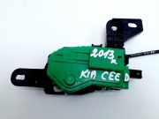 Tankdeckelschloss Kia Ceed 2 (JD) A50003B14
