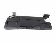 Sonnenblende rechts Mercedes-Benz SLK (R172) A1728101010