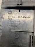 Aschenbecher VW Touareg I (7L) 7L6857961B