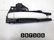 Türgriff links vorne Audi A5 Sportback (8TA) 8T0837205A