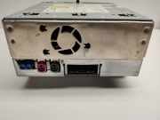 Radio/Navigationssystem-Kombination Mercedes-Benz S-Klasse (W221) A2219004704