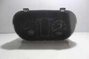 Uhr Ford Fusion (JU)