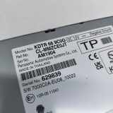 Radio/Navigationssystem-Kombination Mazda CX-5 (KF) KDTR669C0G
