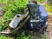 Seitenwand links hinten VW Golf VII Variant (BA, BV)