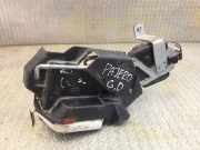 Türschloss hinten rechts MITSUBISHI PAJERO III (V7_W, V6_W) 3.2 Di-D (V68W) MR349288