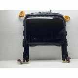 Luke AUDI A4 (8W2, B9) 35 TFSI Mild Hybrid 8W5877203A