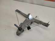 Türfensterheber hinten rechts FORD MONDEO III Sedan (B4Y) 1.8 16V