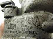 Thermostat MERCEDES-BENZ M (W163) ML 270 CDI (163.113) 6122030275