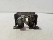 Motorhaubenschloss BMW X5 (F15, F85) sDrive 25 d