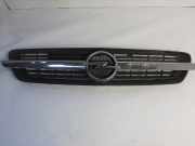 Kühlergrill oben Opel Meriva A () 13162160