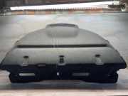 Kofferraum Ablage JAGUAR XF (X250) 2.2 D 8X23F46668ADW