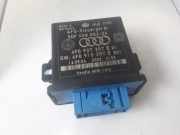Steuergerät Beleuchtung Audi A4 (8E, B7) 5DF00888626