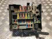 Sicherungskasten PEUGEOT 607 (9D, 9U) 2.7 HDi 24V 9629889580 9647631080