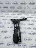 Stoßstangenhalterung hinten links MERCEDES-BENZ C (W205) C 220 BlueTEC / d (205.004) 2058800530