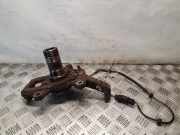 Stumpf vorne links HYUNDAI TERRACAN (HP) 2.9 CRDi 4WD