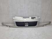 Kühlergrill oben Seat Alhambra I (7V) 7M0853651D