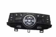 Klimabedienteil TOYOTA VERSO (_R2_) 1.6 D4-D (WAR20_) 55900-0F121