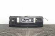 Kofferraumdeckel LAND ROVER RANGE ROVER III (L322) 3.6 D 4x4 COLOR: Java Black