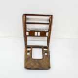 Mittelkonsole Unterbau Mercedes-Benz SL (R129) 1296806636