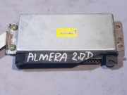 ABS Steuergerät NISSAN ALMERA I (N15) 2.0 D 1N600