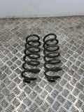 Schraubenfeder hinten links NISSAN QASHQAI II (J11, J11_) 1.2 DIG-T