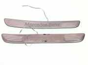 Schwellerinnenverkleidung vorn rechts MERCEDES-BENZ GLC (C253) 250 d 4-matic (253.309) A2056807003 A2056806903