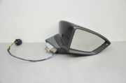 Außenspiegel rechts SEAT LEON (5F1) 1.6 TDI