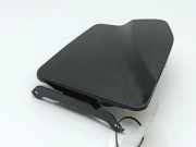 Motor für Tankdeckelverriegelung NISSAN NP300 NAVARA Pick-up (D23) 2.3 dCi 4x4 (D231)