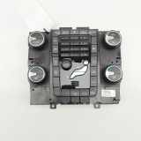 Heizungsbetätigung (Konsole) vorne Volvo V70 III (135) 31398065