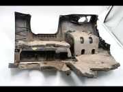 Armaturenbrett Verkleidung unten AUDI A3 (8L1) 1.9 TDI 8L1857919