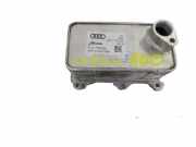 Ölkühler AUDI Q7 (4M) 3.0 TFSI quattro 057117015A