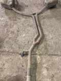Auspuffanlage hinten Audi A4 Allroad (8K, B8) 8K0253611R