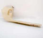 Schwellerinnenverkleidung vorn rechts PORSCHE PANAMERA (970) 3.0 S E-Hybrid 970.555.518 A053445