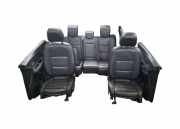 Sitzgarnitur komplett Leder geteilt Opel Mokka A / Mokka X (J13)