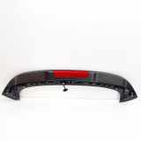 Heckklappenspoiler FORD FIESTA VII 1.1 Ti-VCT H1BB-A44210-A H1BB-A44210-AW