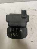 ABS Hydraulikblock ALFA ROMEO 156 Sportwagon (932_) 2.5 V6 24V (932B11_) 04683932AB