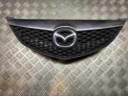 Vorderer oberer Gitter MAZDA 6 Hatchback (GG) 2.0 DI GK2A50710B GJ6A50712