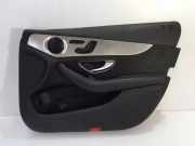 Türverkleidung rechts vorne Mercedes-Benz C-Klasse Coupe (C205)