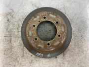 Bremsscheibe hinten links MITSUBISHI PAJERO SPORT I (K7_, K9_) 2.5 TD (K94W, K74T)