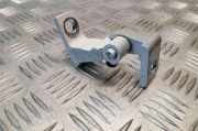Türscharnier hinten links Skoda Octavia III (5E) 8K0831401E