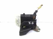 Türschloss hinten links AUDI A6 Avant (4A, C4) 2.5 TDI 4A0839015B