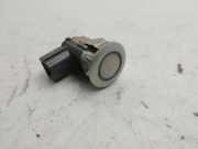 Parktronic PEUGEOT 4007 (GP_) 2.2 HDi