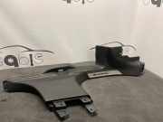 Innenschwellerverkleidung hinten rechts MASERATI LEVANTE SUV (M161) 3.0 S 4WD 670040378