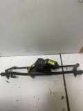Scheibenwischermechanismus vorne HYUNDAI SANTA FÉ I (SM) 2.0 CRDi 9811026100