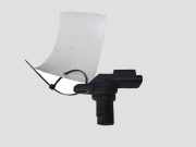 Nockenwellensensor OPEL VIVARO Furgon (F7) 2.0 CDTI 8200567414