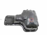 Kurbelgehäuse TOYOTA AURIS (_E15_) 1.4 (ZZE150_) 121010D020