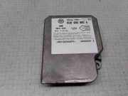 Airbag-Steuergerät VW GOLF IV Variant (1J5) 1.6 16V 6Q0909605A 5WK42867